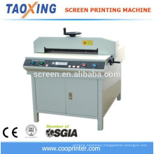 custom shape paper cutter